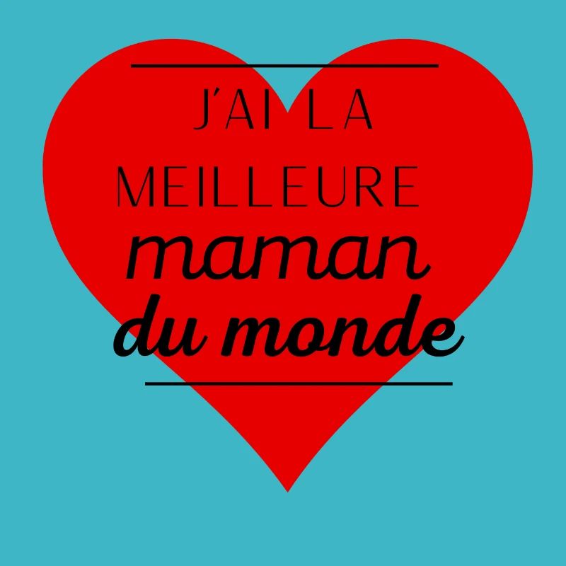 MEILLEURE MAMAN