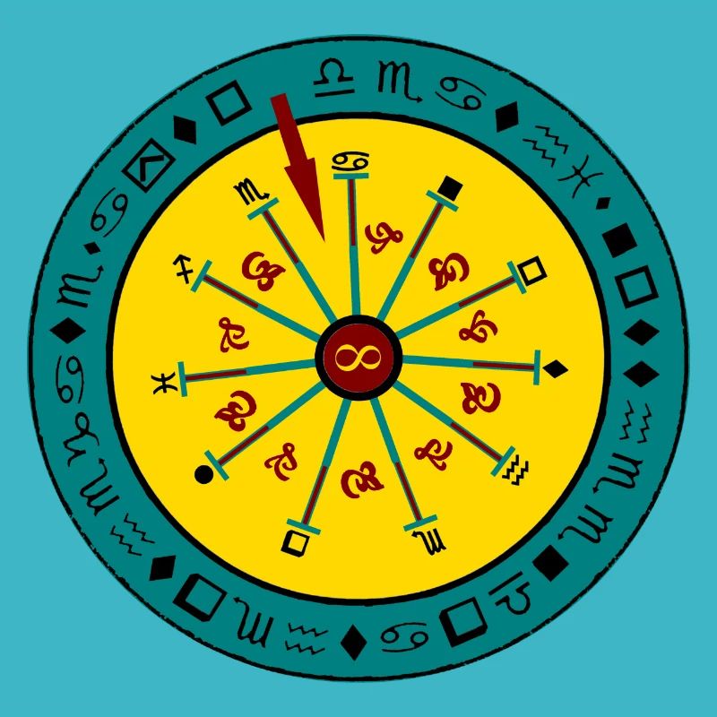 Symbole de l’infini