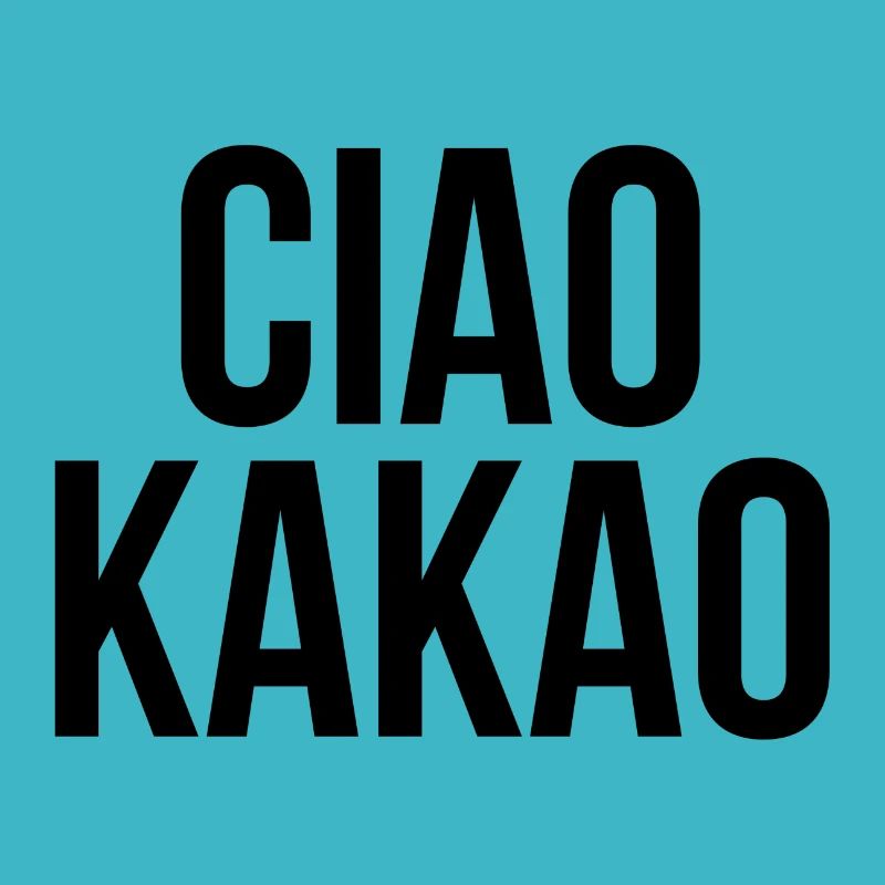 Ciao Kakao