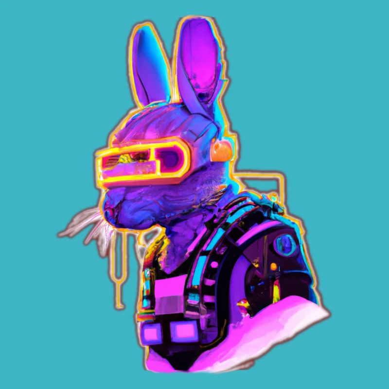Cyber Rabbit