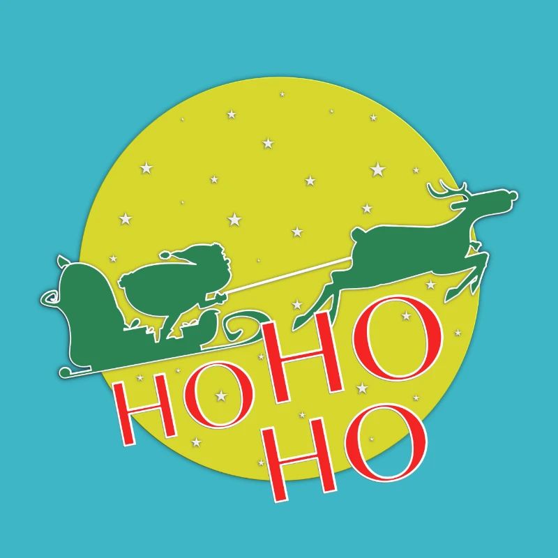 HO HO HO