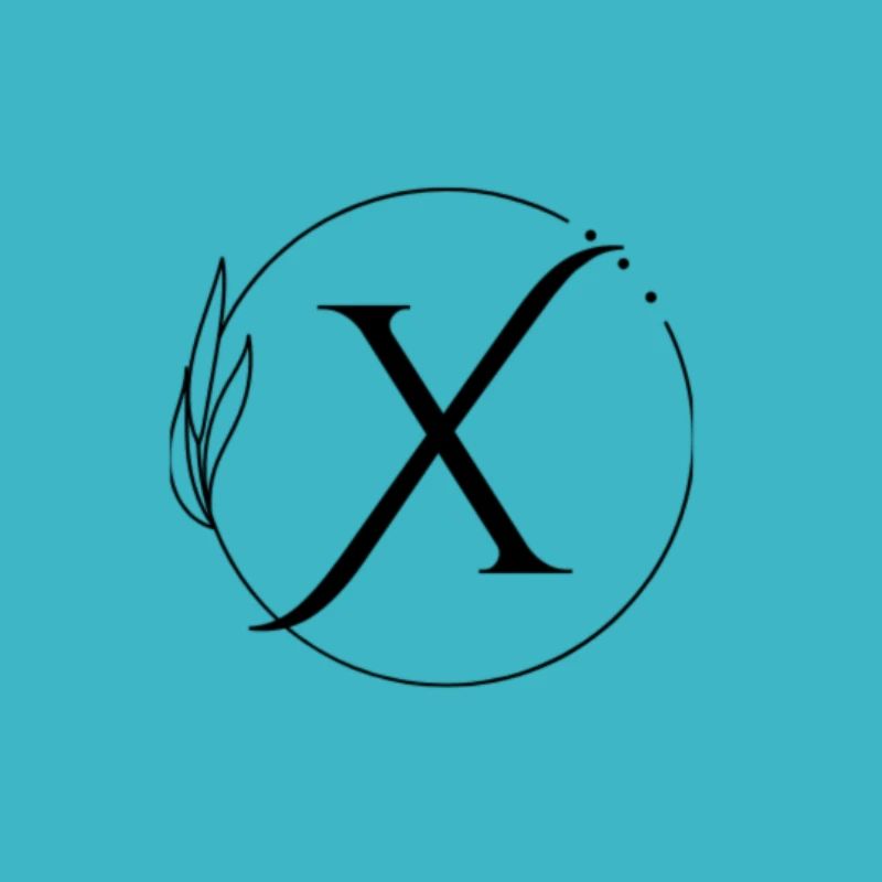 X