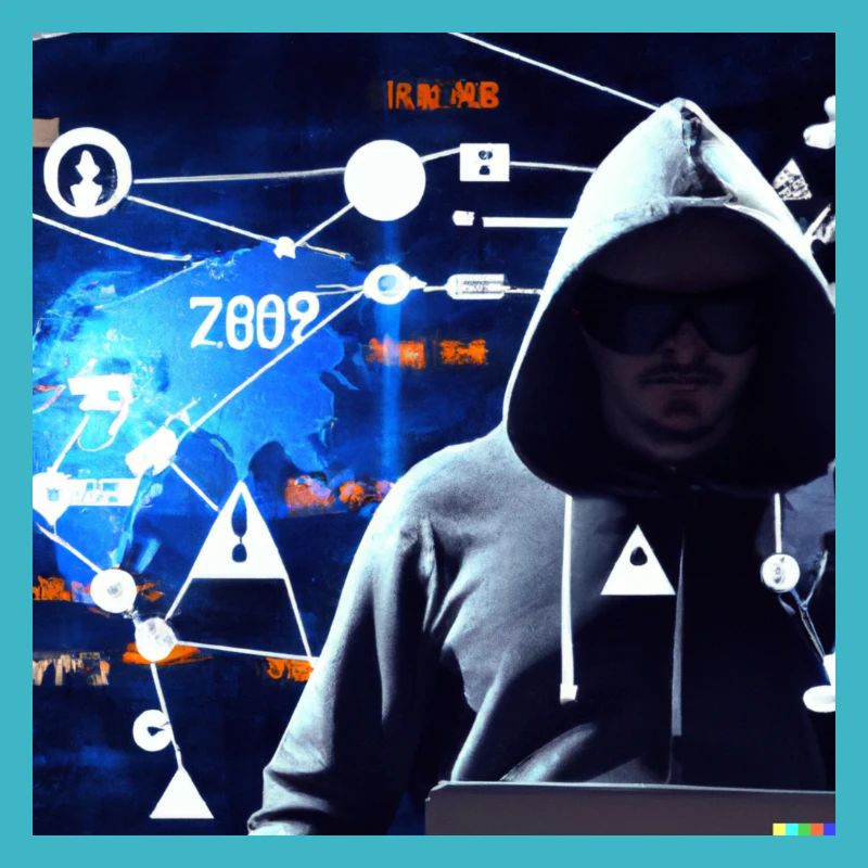 cyber attack