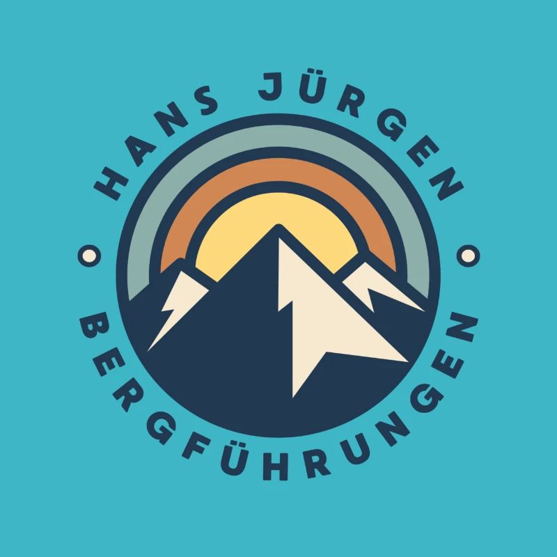 Rustikal Gebirge