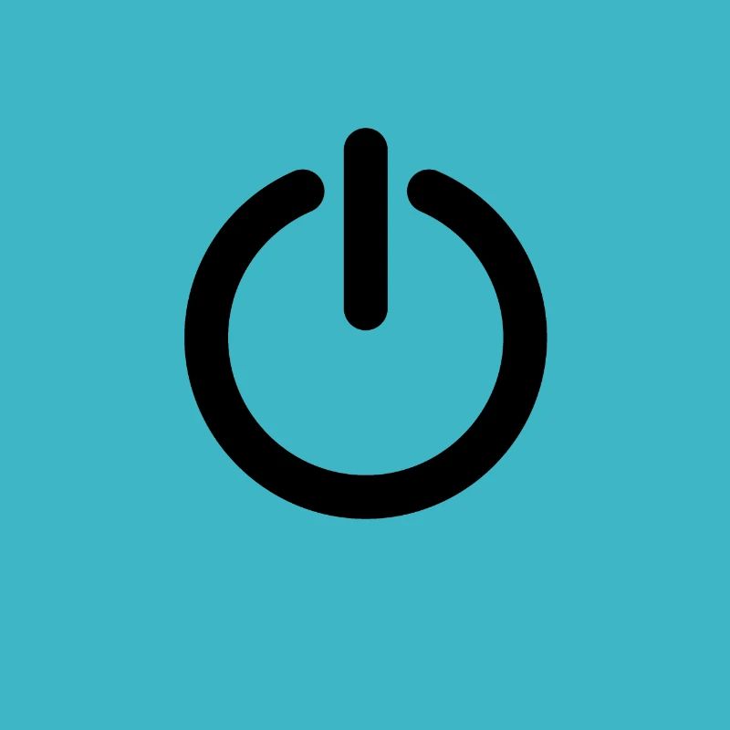 Power Button