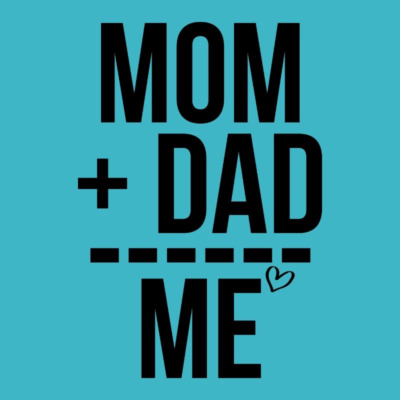 Maman Papa moi