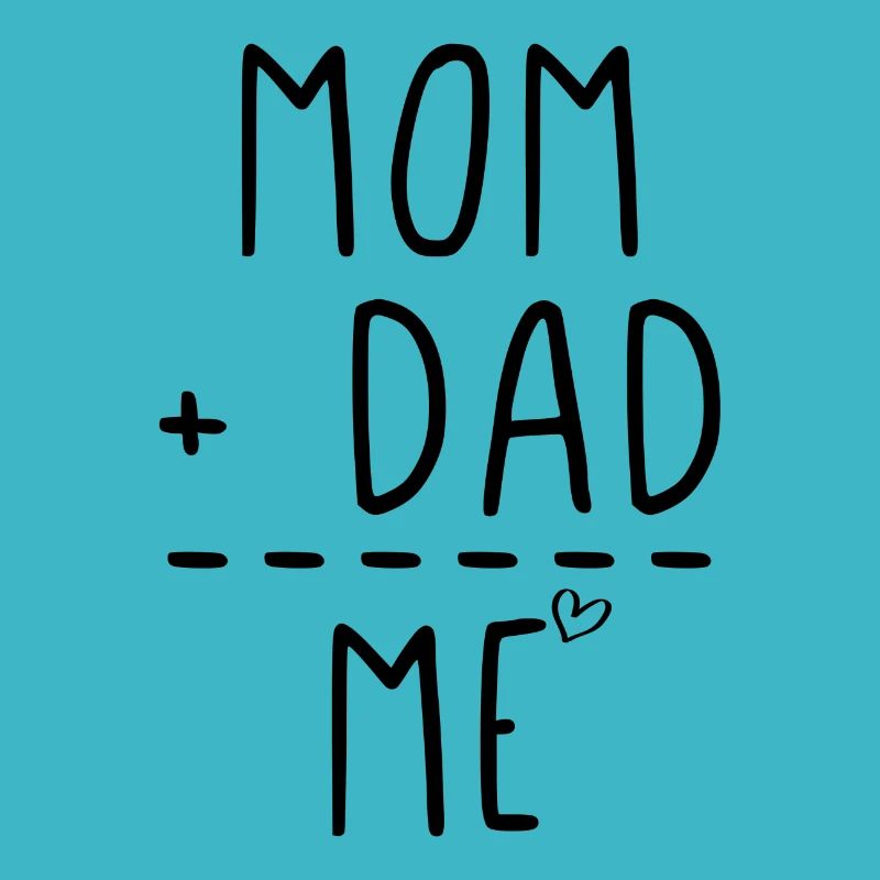 Maman Papa moi
