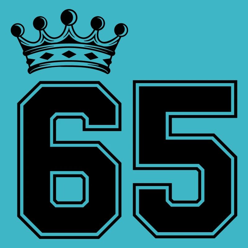 65 couronnes