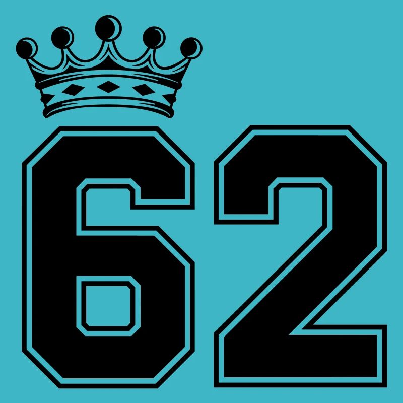 62 crowns