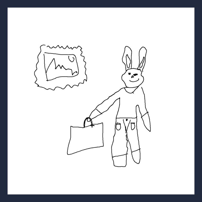Jack the Rabbit