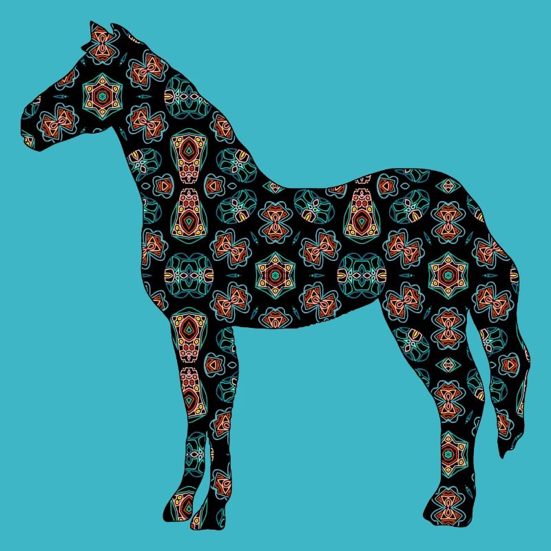 Pferd