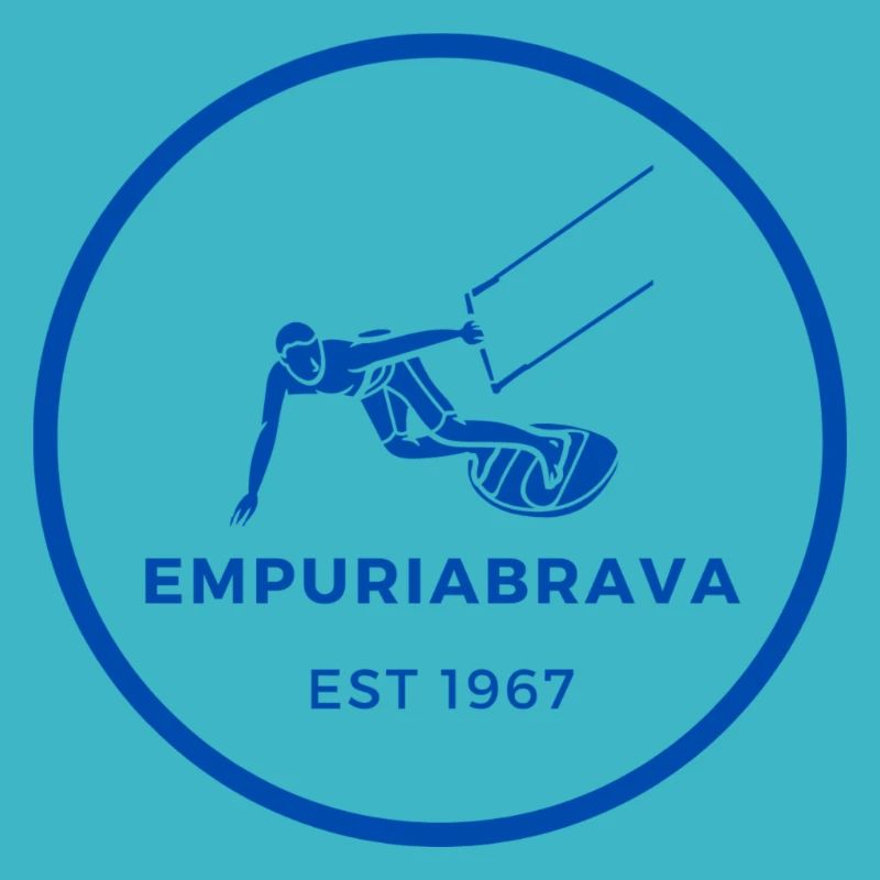 EmpuriaBrava EST 1967 Kitesurfing