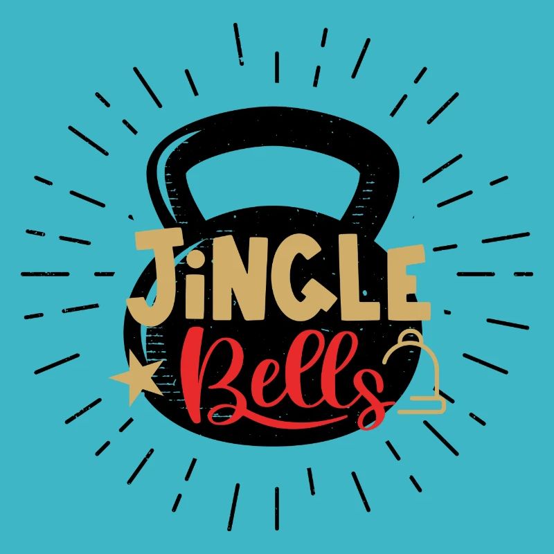 Jingle Kettle-Bell