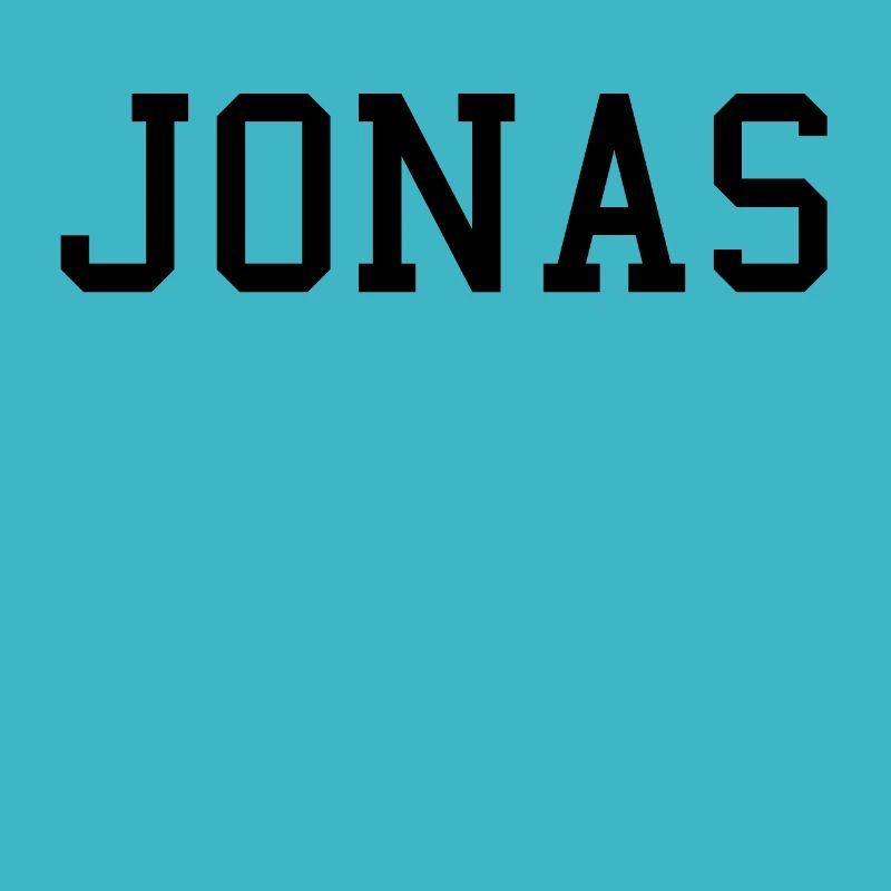 Jonas