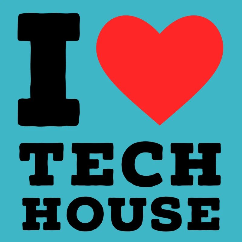 J’adore la maison de technologie