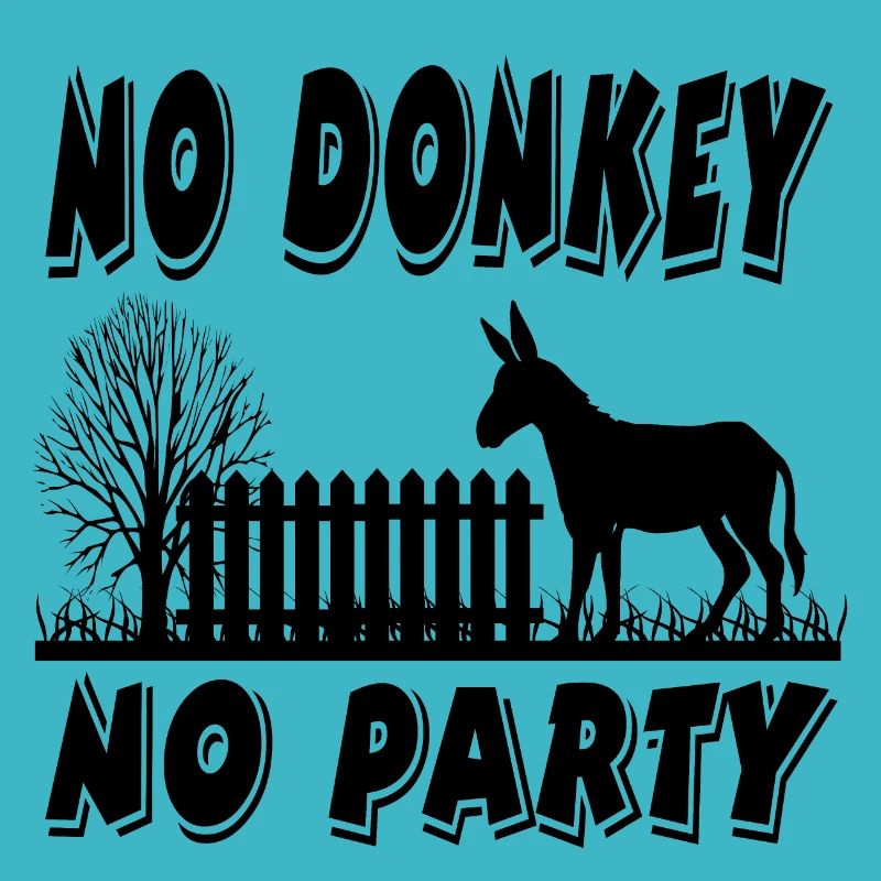 Donkey