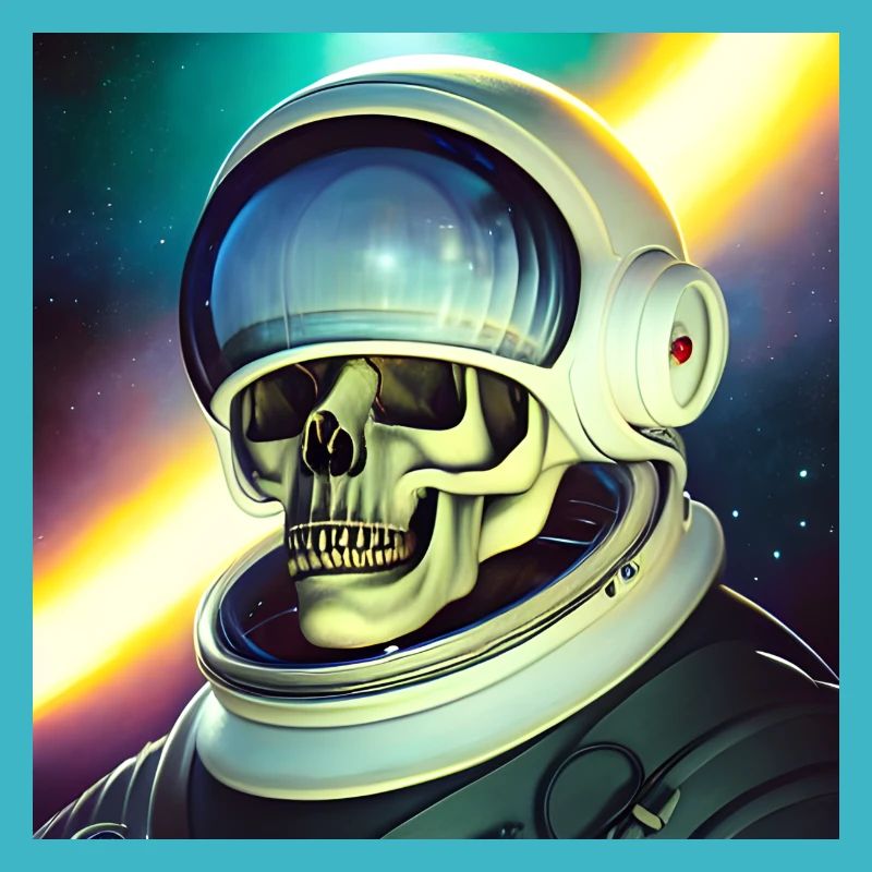 Héros de l’espace