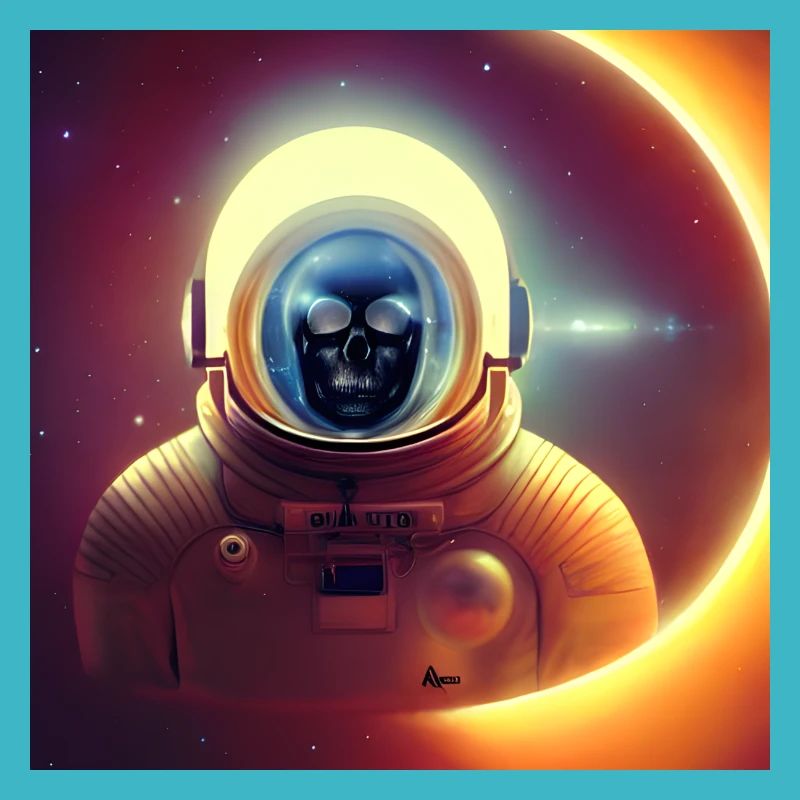 Héros de l’espace