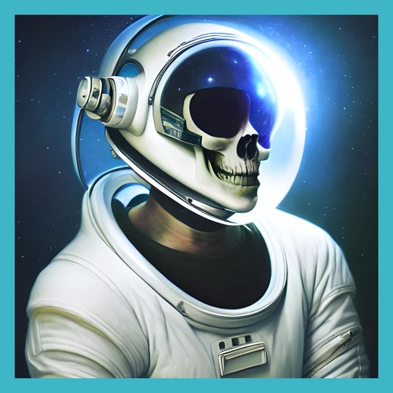 Héros de l’espace