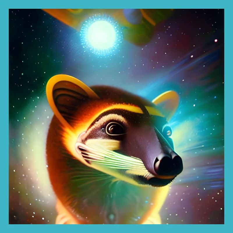 Coati