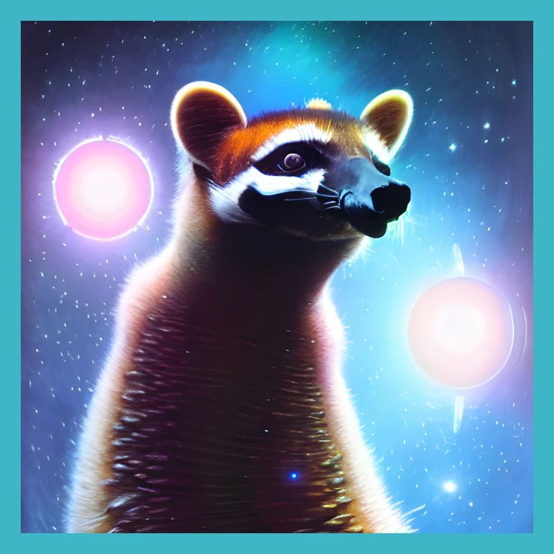 Nasenbär