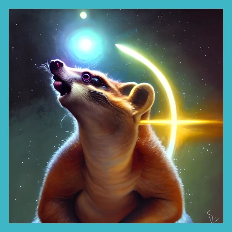 Coati