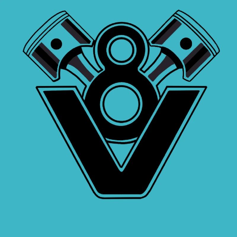 V8 Projekt