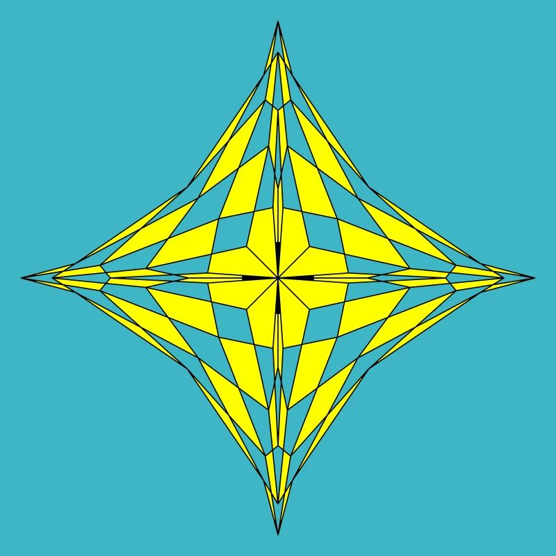 Étoile