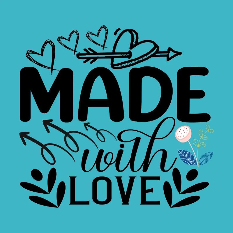 Fait avec amour