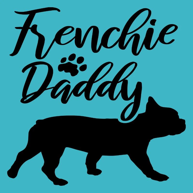 Frenchie Daddy