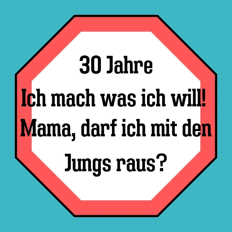 30 ans