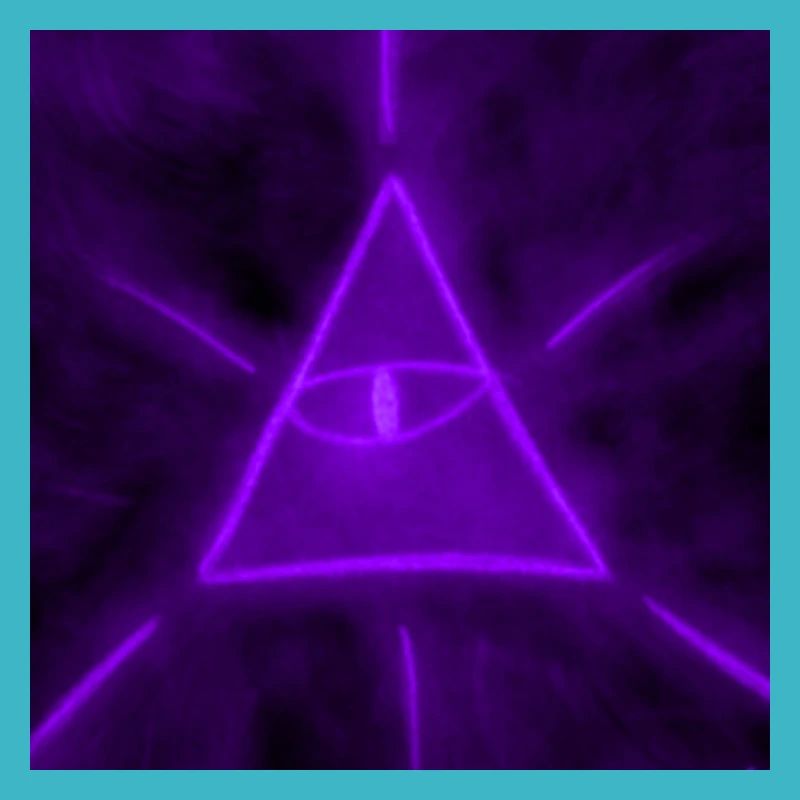 BEING PURPLE