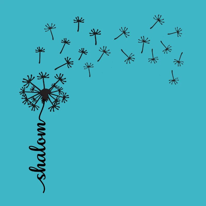 Shalom Löwenzahn Design