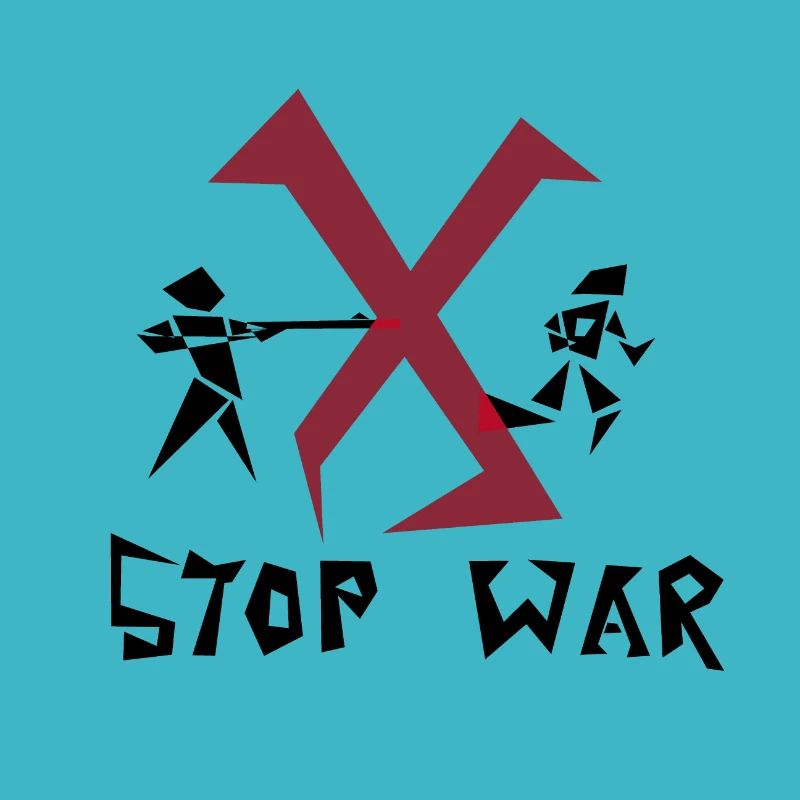 Stop war!