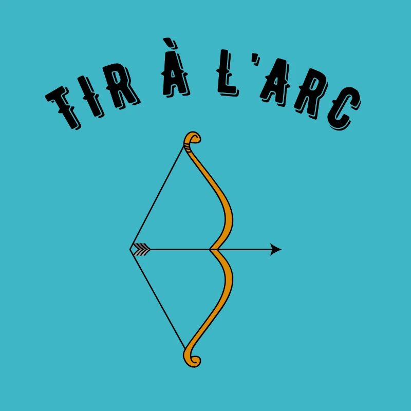 tir à l'arc