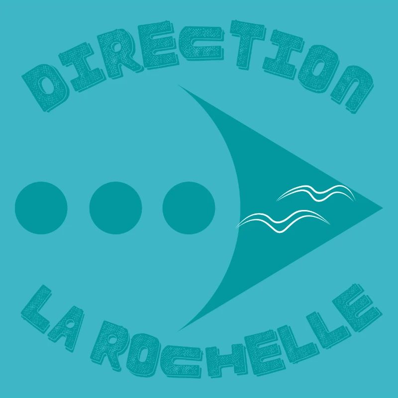 Direction LA ROCHELLE