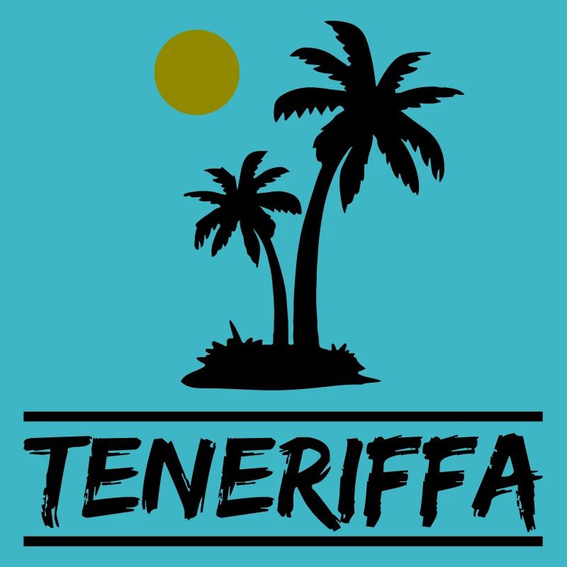 Teneriffa
