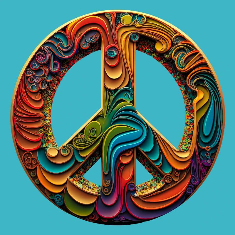 Peace Symbol