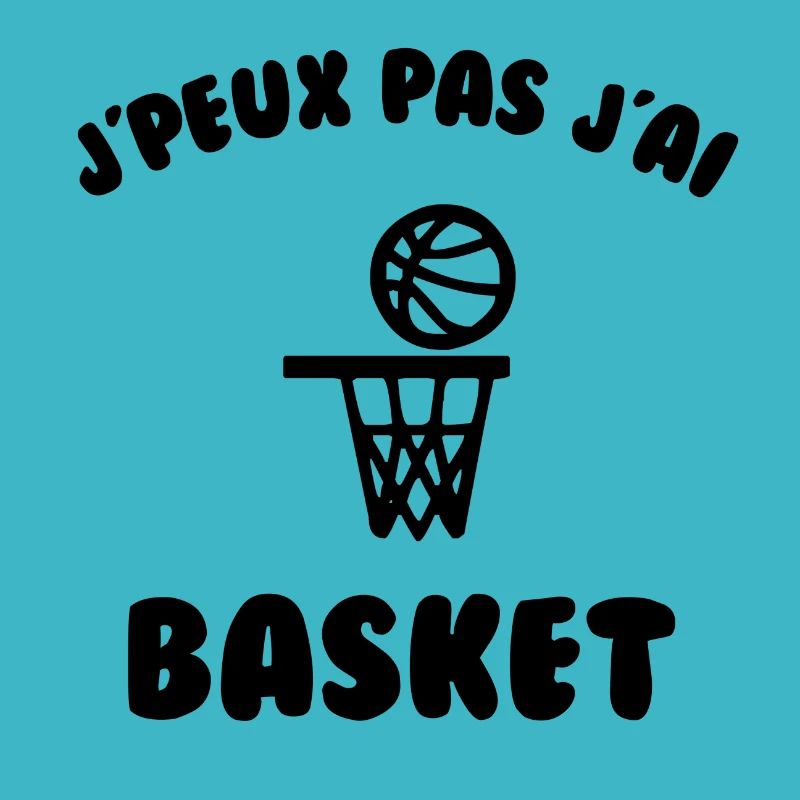 J’peux pas j’ai basket