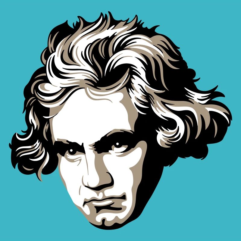 Ludwig van Beethoven
