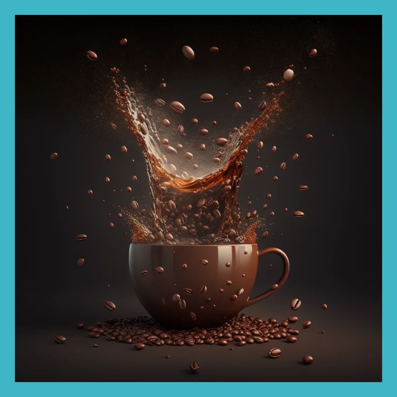 I need coffee!