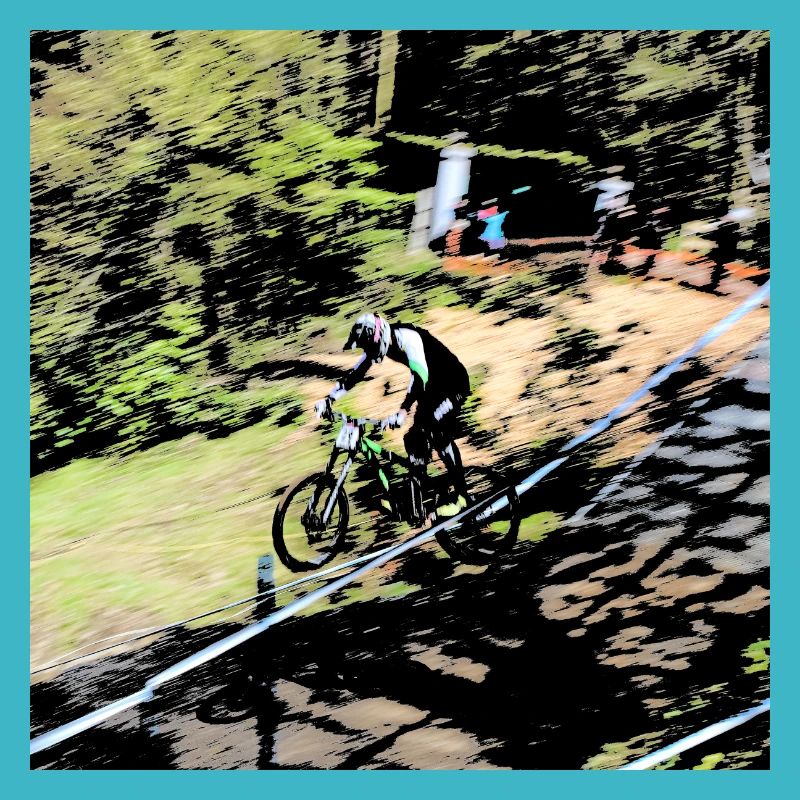 MTB MTB MTB Downhill