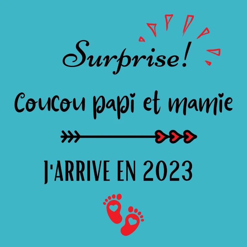 papi et j'arrive en 2023