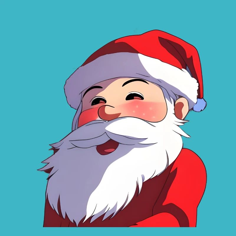 Santa