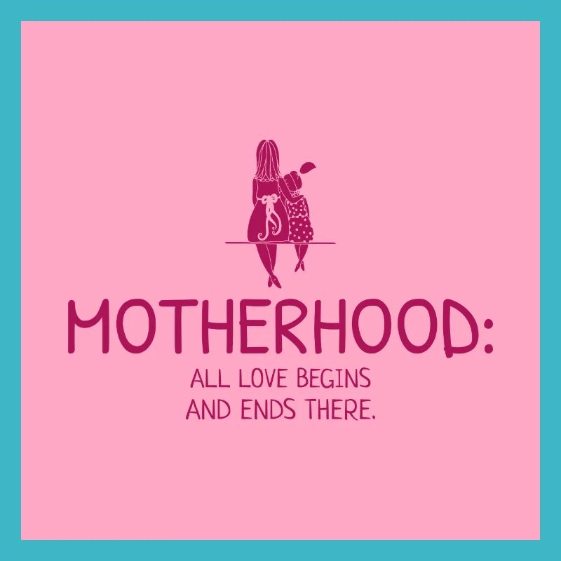 Motherliness