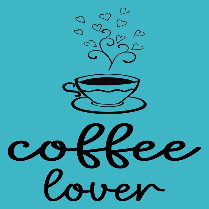 Amateur de café