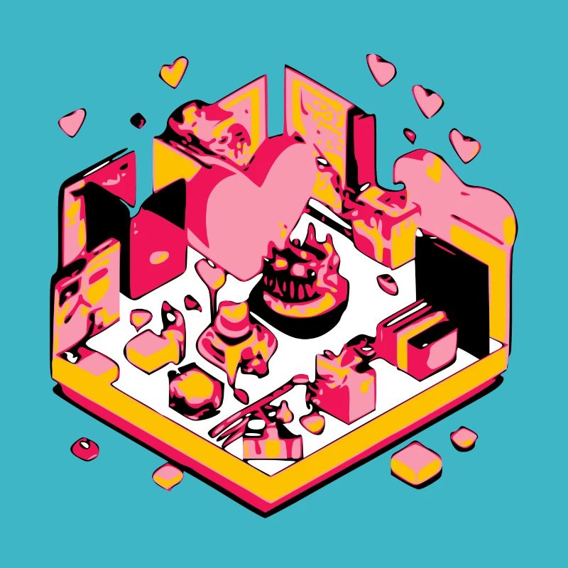 Maison d'amour
