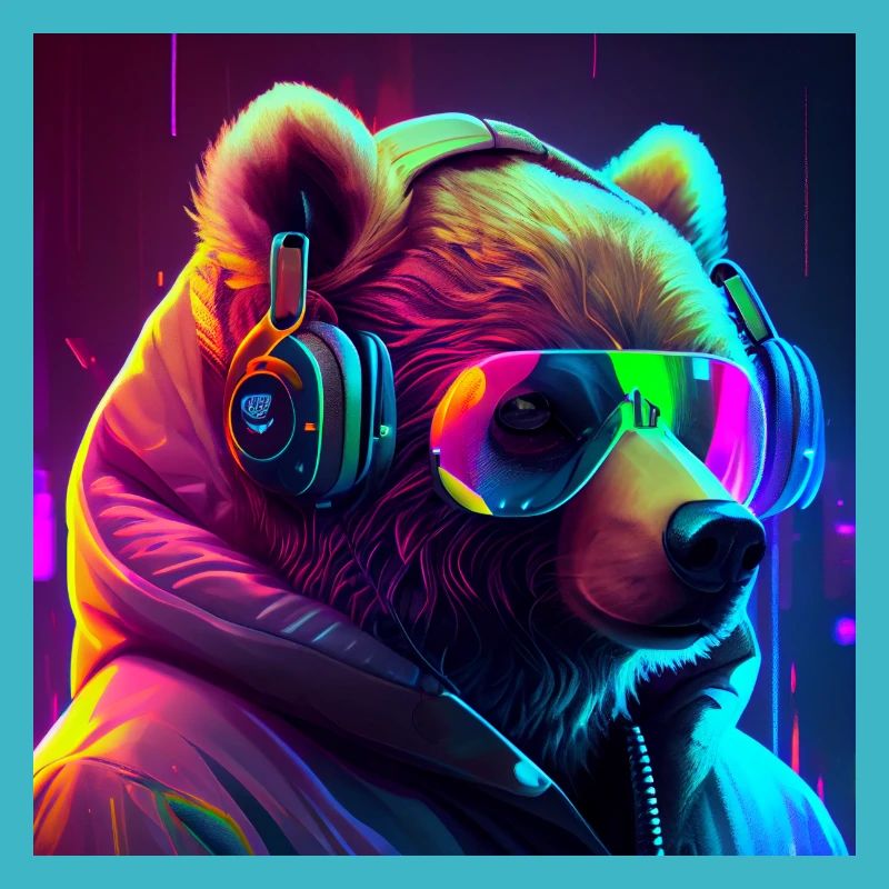 cool gaming bär