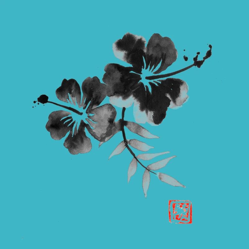 hibiscus