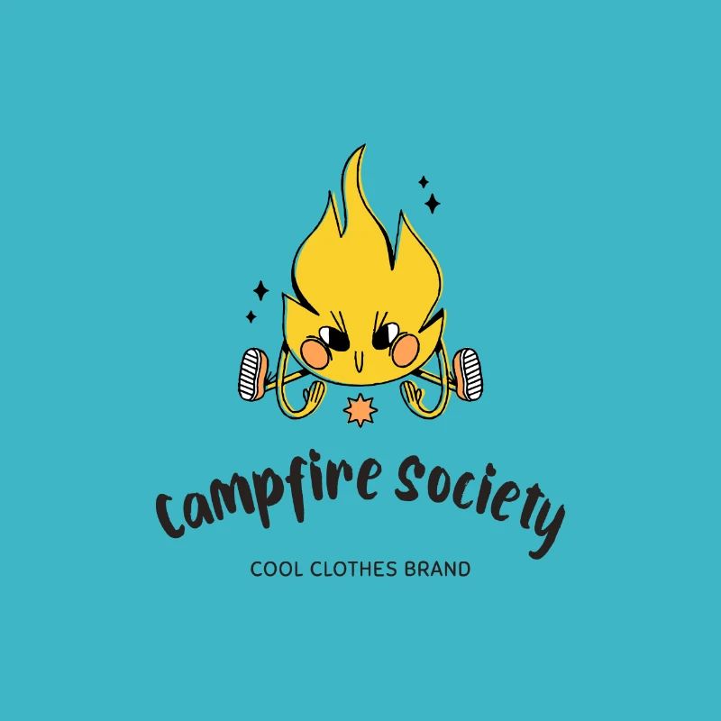 SOCIÉTÉ DU FEU DE CAMP